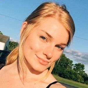 Meet your Posher, Kaitey